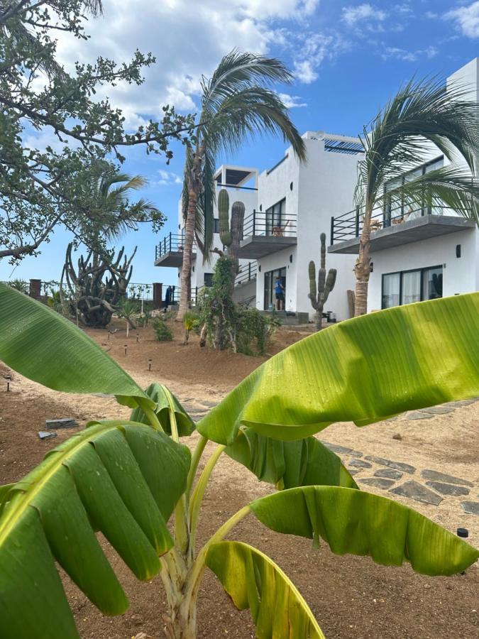 Villas Del Scarlet Cardones El Cardonal Exterior photo