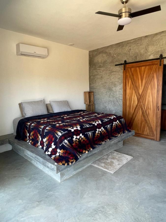Villas Del Scarlet Cardones El Cardonal Exterior photo
