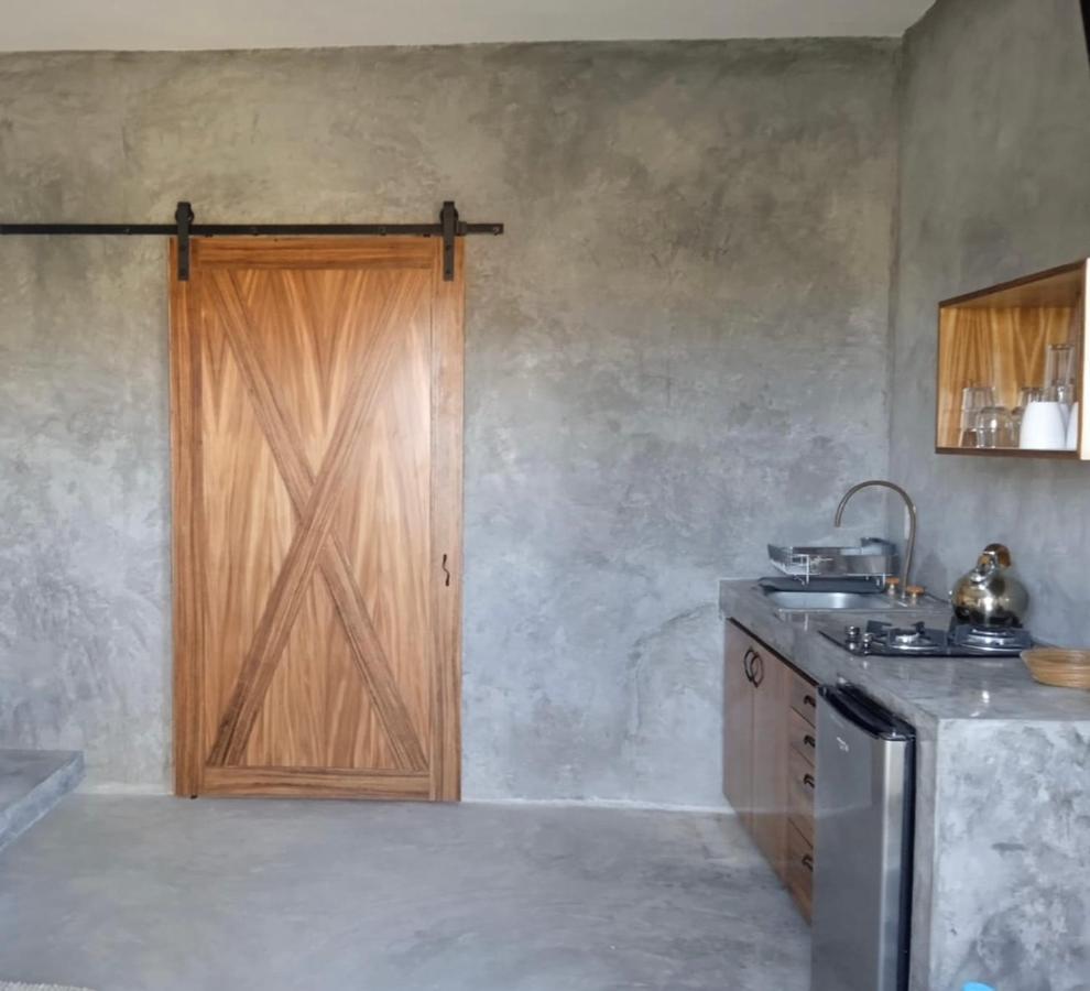 Villas Del Scarlet Cardones El Cardonal Exterior photo