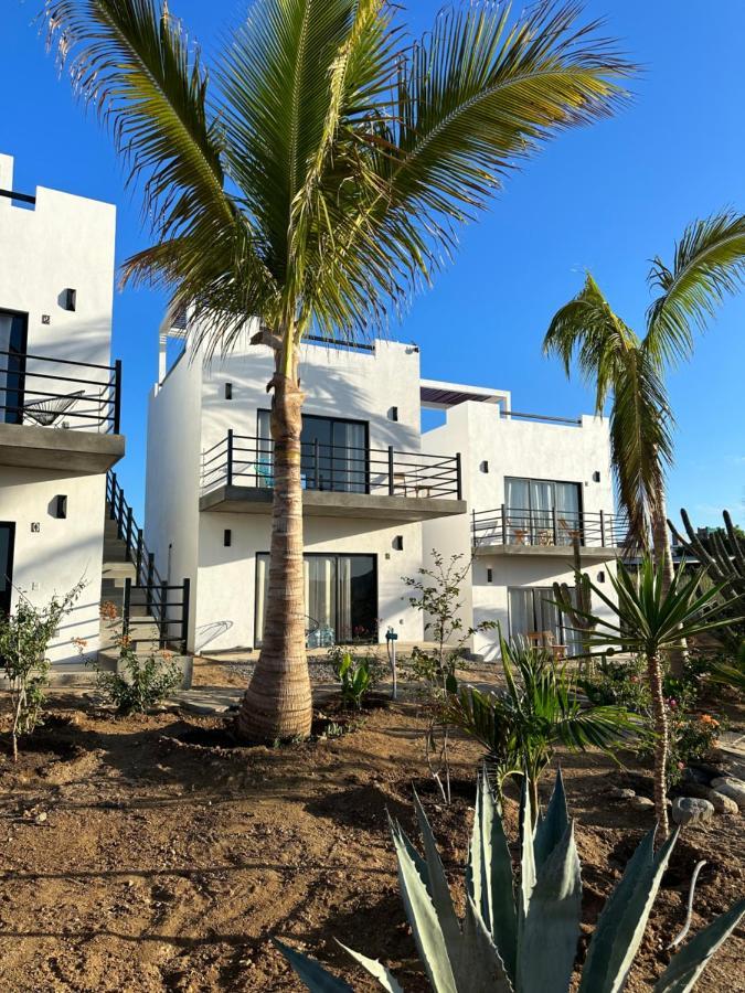 Villas Del Scarlet Cardones El Cardonal Exterior photo