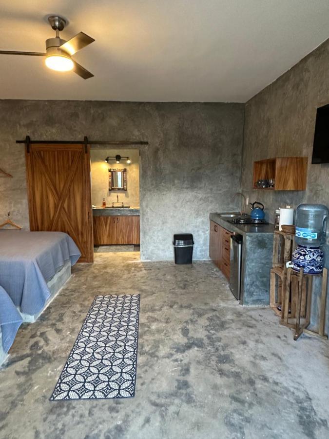 Villas Del Scarlet Cardones El Cardonal Exterior photo