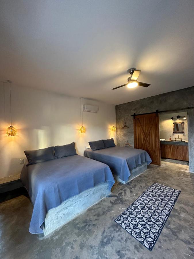 Villas Del Scarlet Cardones El Cardonal Exterior photo