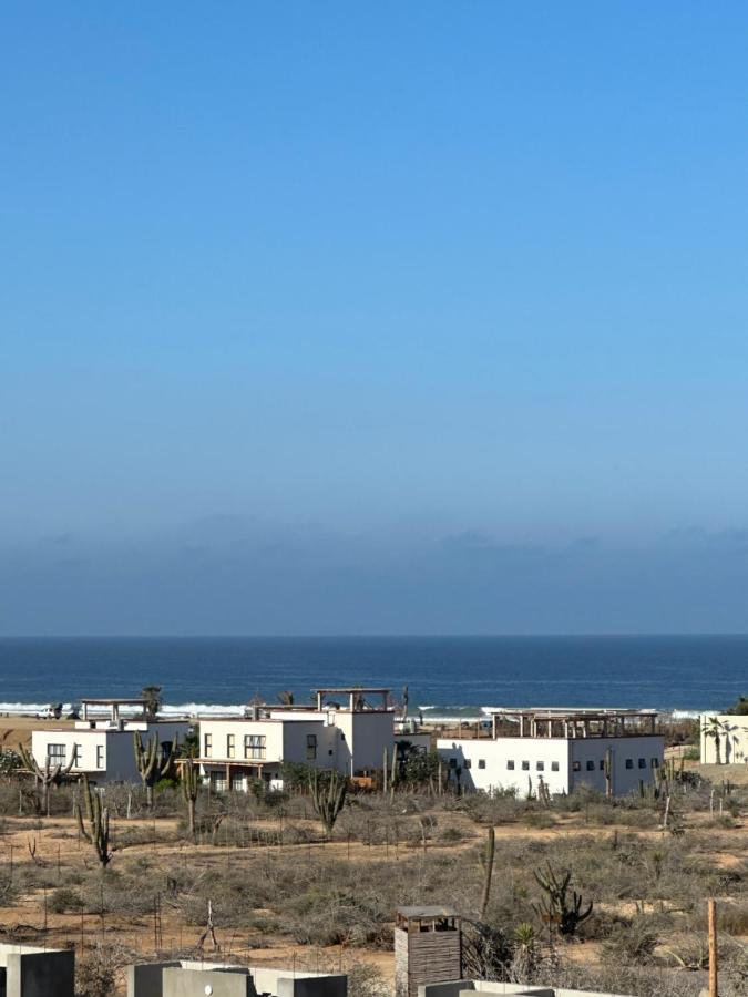 Villas Del Scarlet Cardones El Cardonal Exterior photo