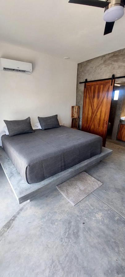 Villas Del Scarlet Cardones El Cardonal Exterior photo