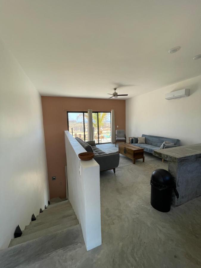 Villas Del Scarlet Cardones El Cardonal Exterior photo
